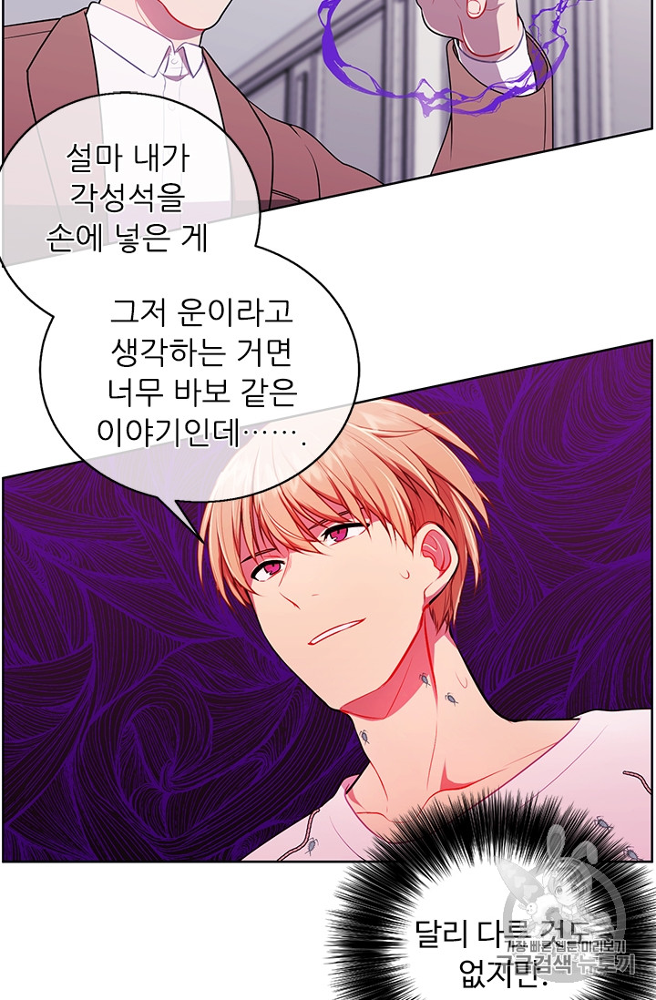 Trapped in a Webnovel as a Good for Nothing Ch.5 p6