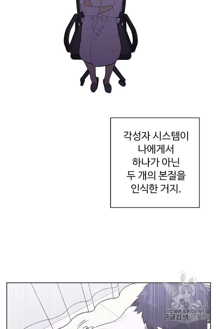 Trapped in a Webnovel as a Good for Nothing Ch.6 p26