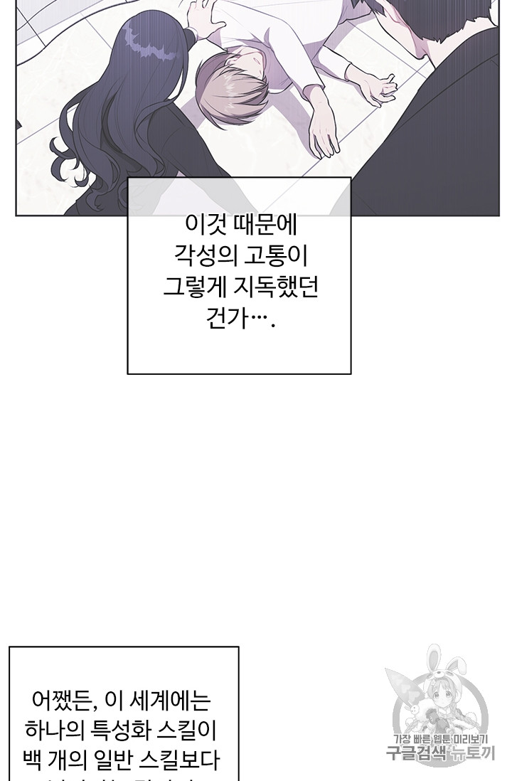 Trapped in a Webnovel as a Good for Nothing Ch.6 p27