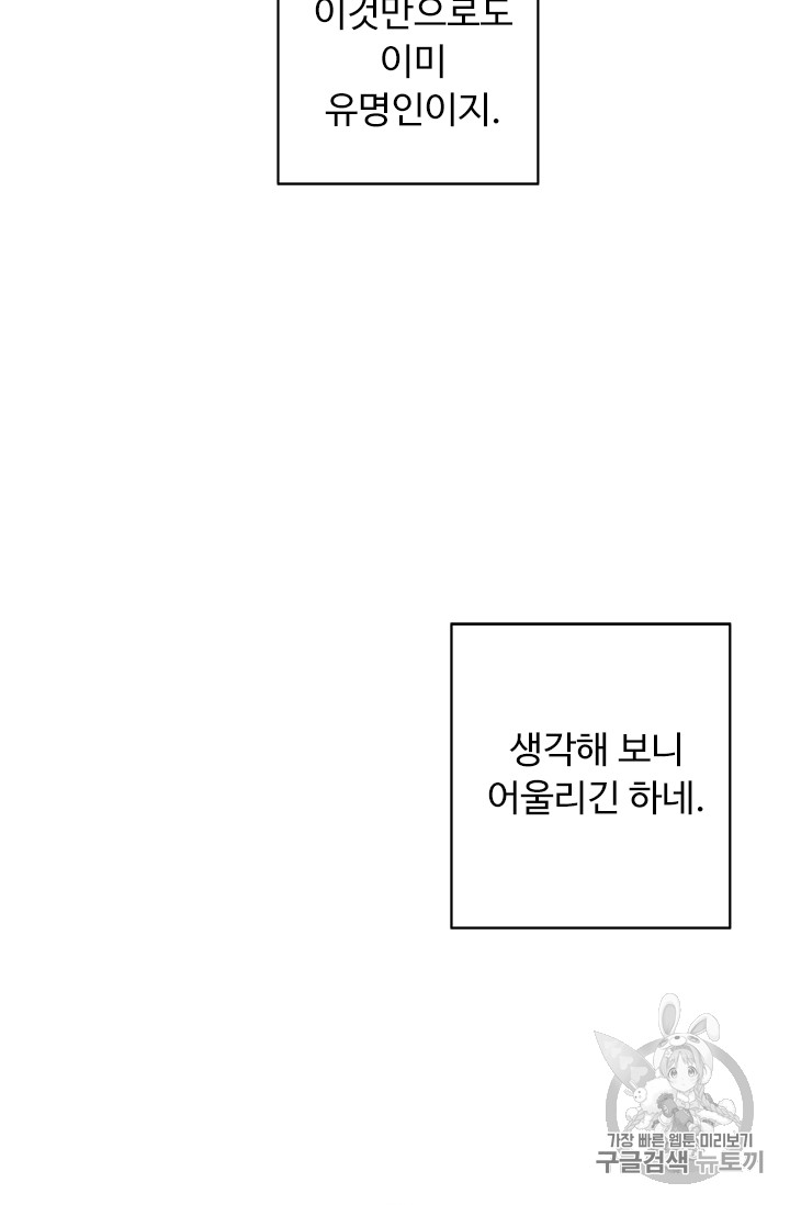Trapped in a Webnovel as a Good for Nothing Ch.6 p33