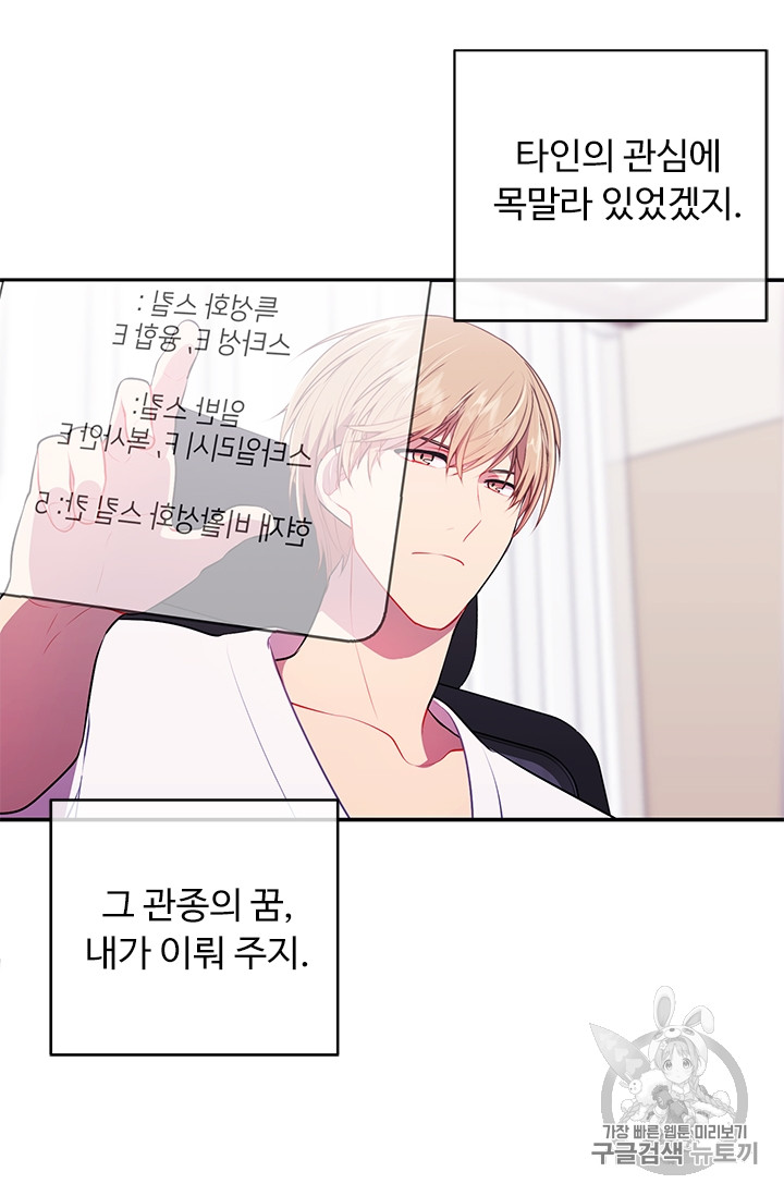 Trapped in a Webnovel as a Good for Nothing Ch.6 p35