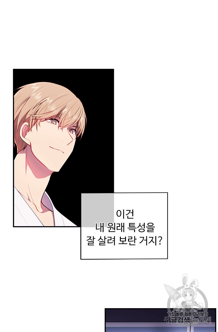 Trapped in a Webnovel as a Good for Nothing Ch.6 p37