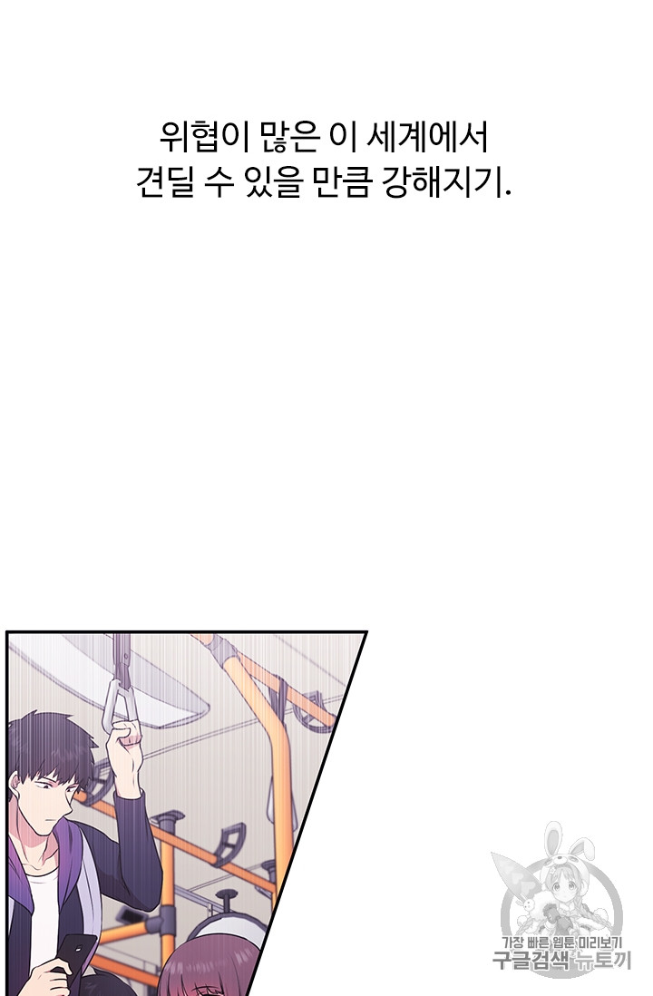 Trapped in a Webnovel as a Good for Nothing Ch.6 p41