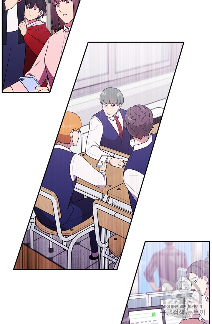 Trapped in a Webnovel as a Good for Nothing Ch.6 p42