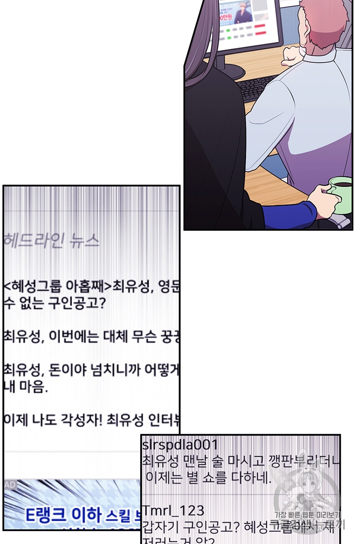 Trapped in a Webnovel as a Good for Nothing Ch.6 p43