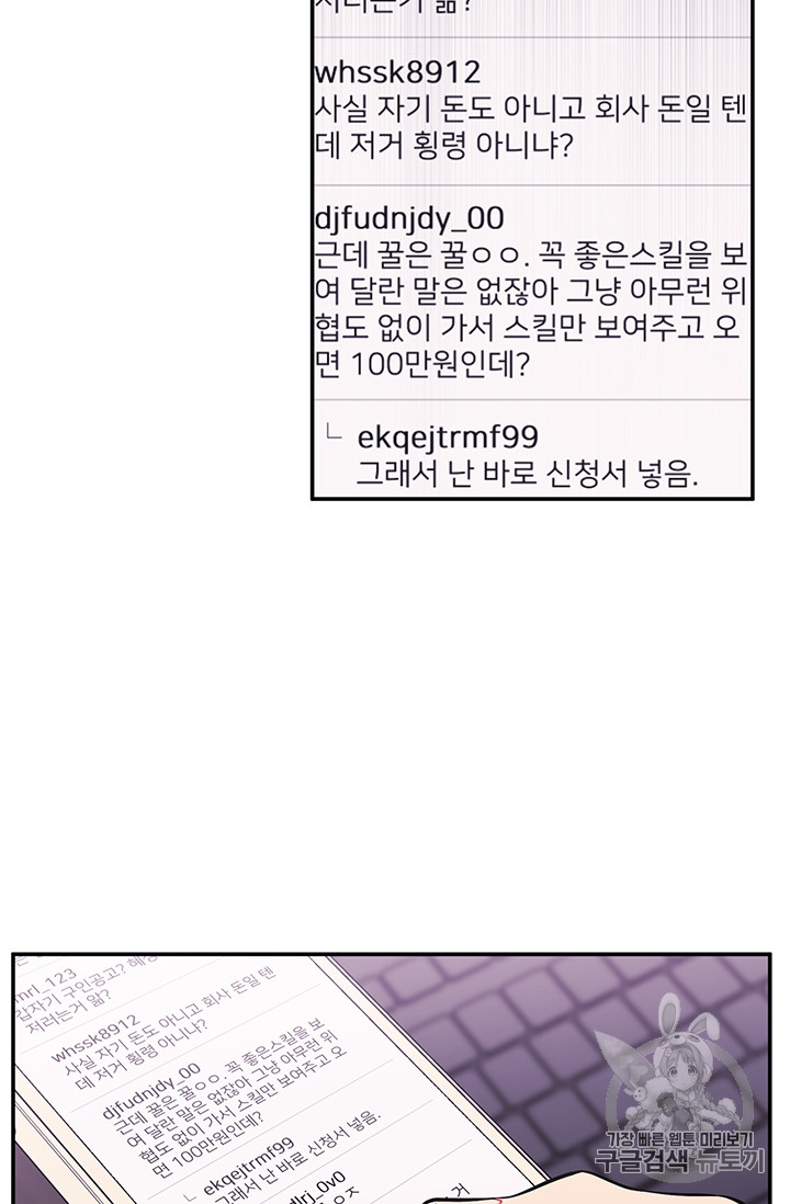 Trapped in a Webnovel as a Good for Nothing Ch.6 p44
