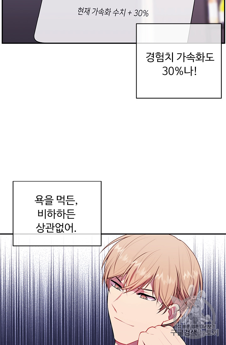 Trapped in a Webnovel as a Good for Nothing Ch.6 p47