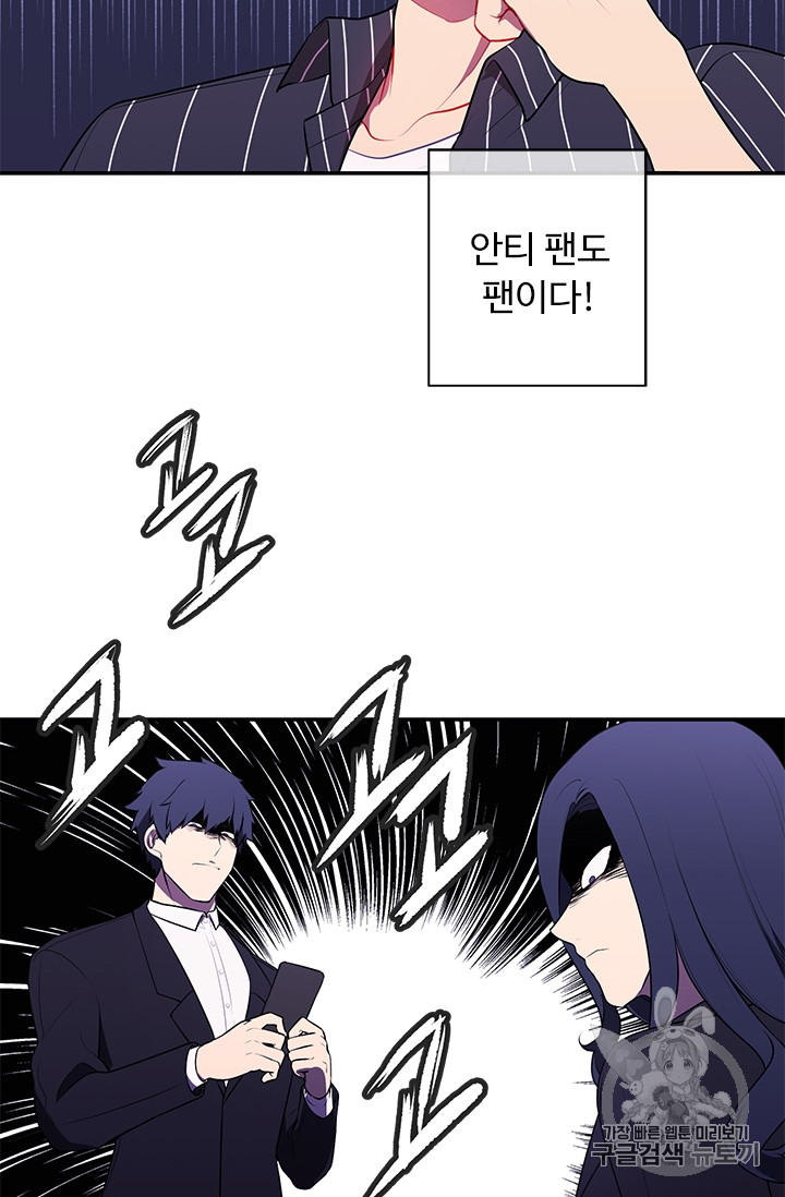 Trapped in a Webnovel as a Good for Nothing Ch.6 p48