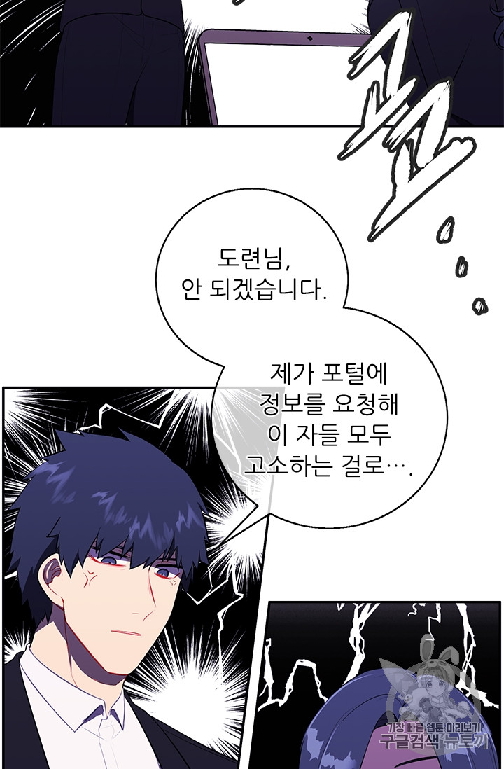 Trapped in a Webnovel as a Good for Nothing Ch.6 p49