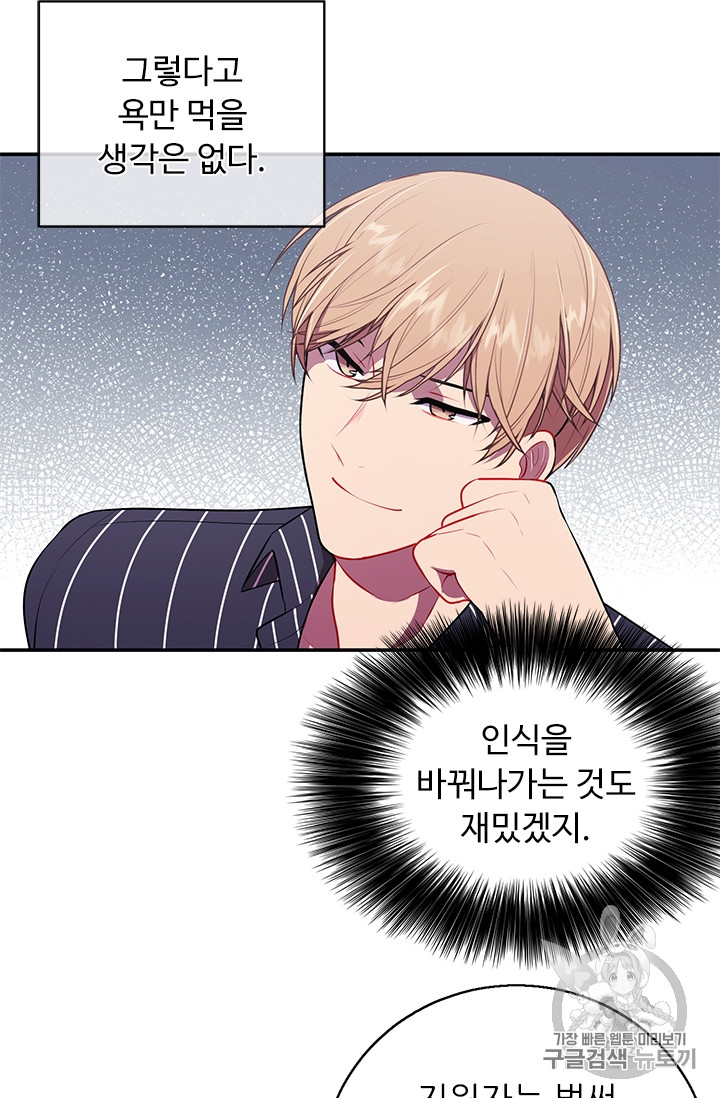 Trapped in a Webnovel as a Good for Nothing Ch.6 p51