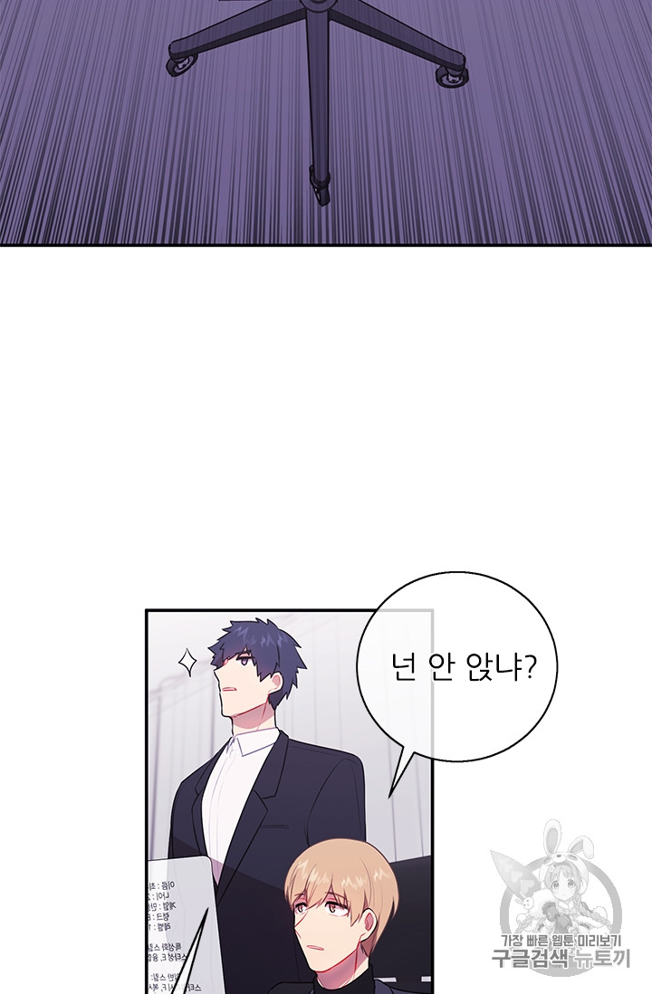Trapped in a Webnovel as a Good for Nothing Ch.6 p55