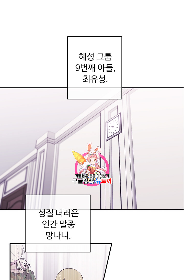 Trapped in a Webnovel as a Good for Nothing Ch.7 p1