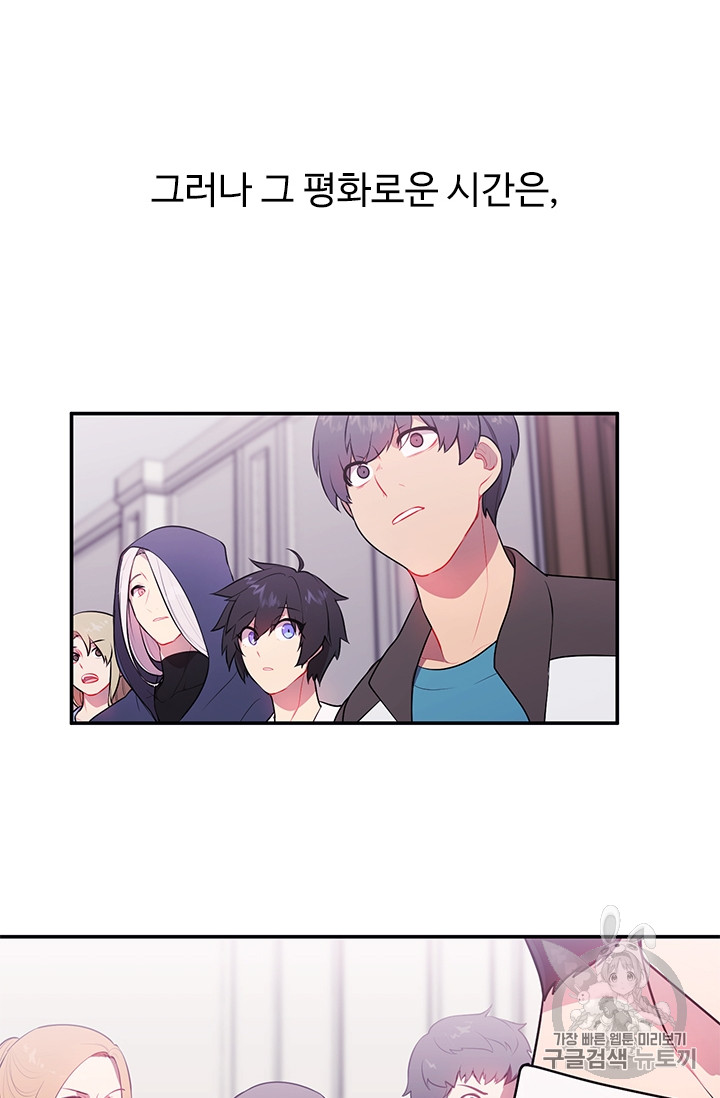 Trapped in a Webnovel as a Good for Nothing Ch.7 p18