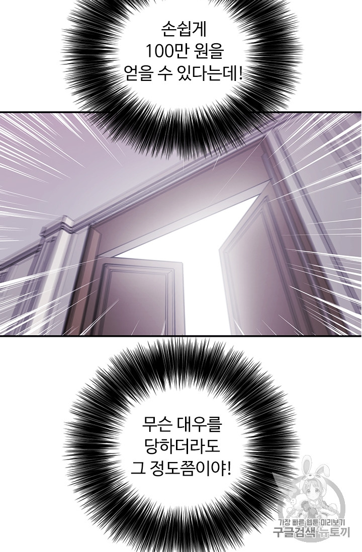 Trapped in a Webnovel as a Good for Nothing Ch.7 p3
