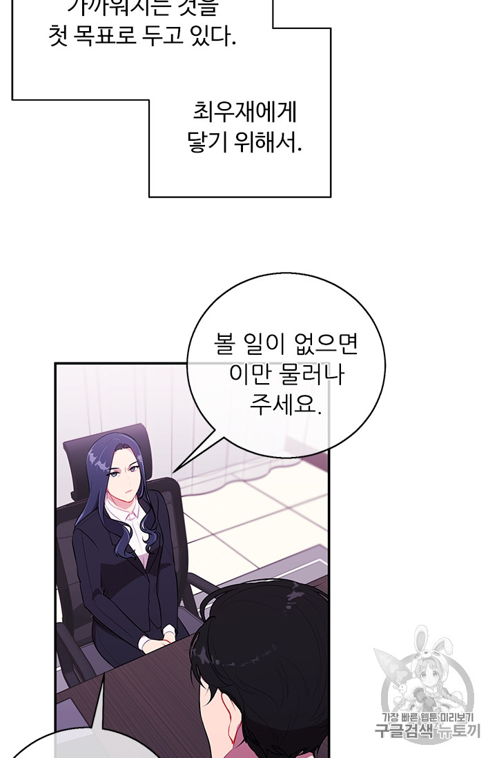 Trapped in a Webnovel as a Good for Nothing Ch.7 p30