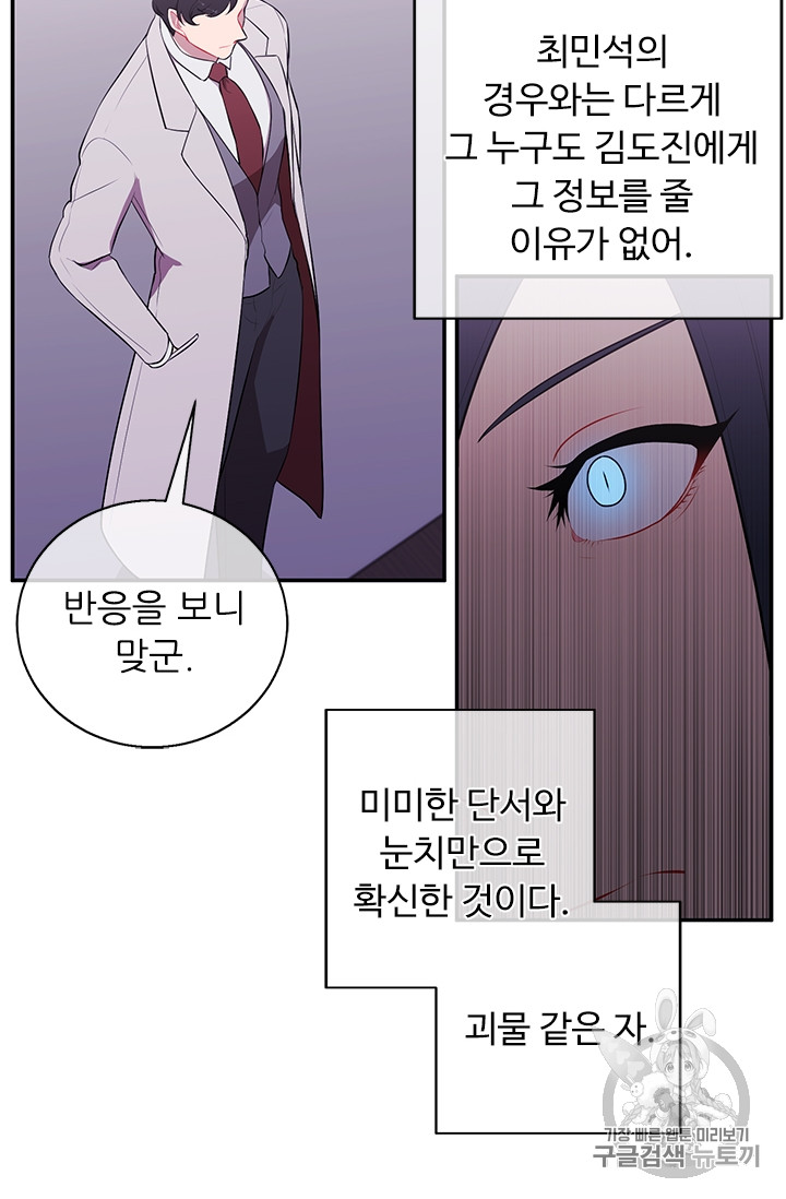 Trapped in a Webnovel as a Good for Nothing Ch.7 p34
