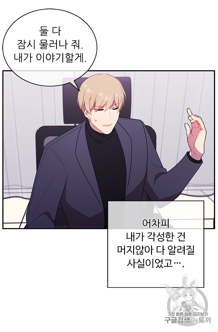 Trapped in a Webnovel as a Good for Nothing Ch.7 p35