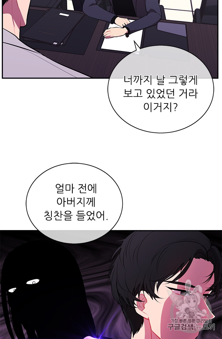 Trapped in a Webnovel as a Good for Nothing Ch.7 p40