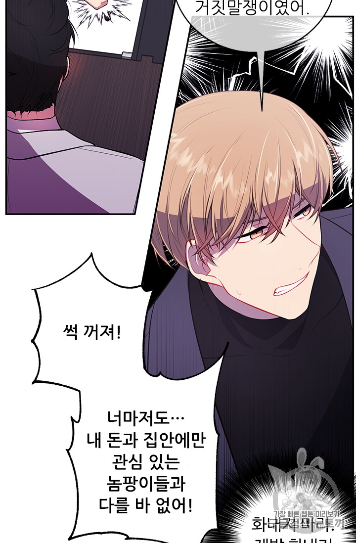 Trapped in a Webnovel as a Good for Nothing Ch.7 p42