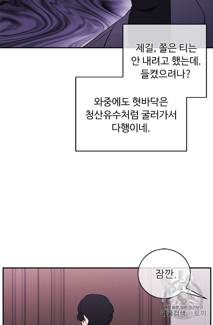 Trapped in a Webnovel as a Good for Nothing Ch.7 p53