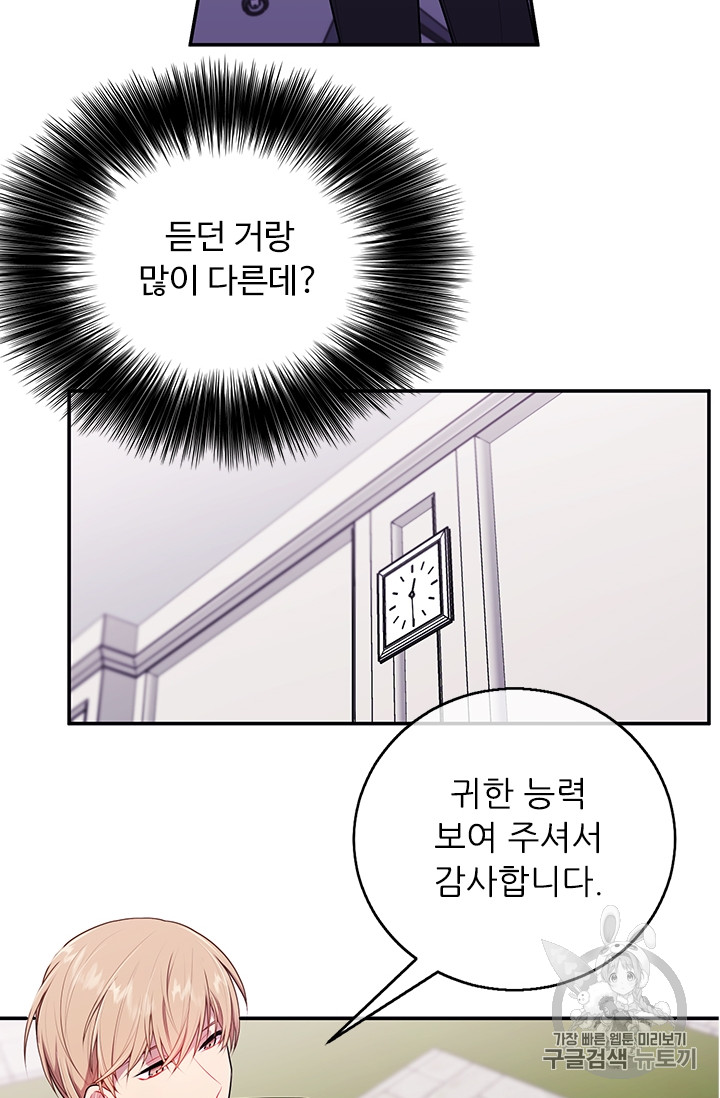Trapped in a Webnovel as a Good for Nothing Ch.7 p6