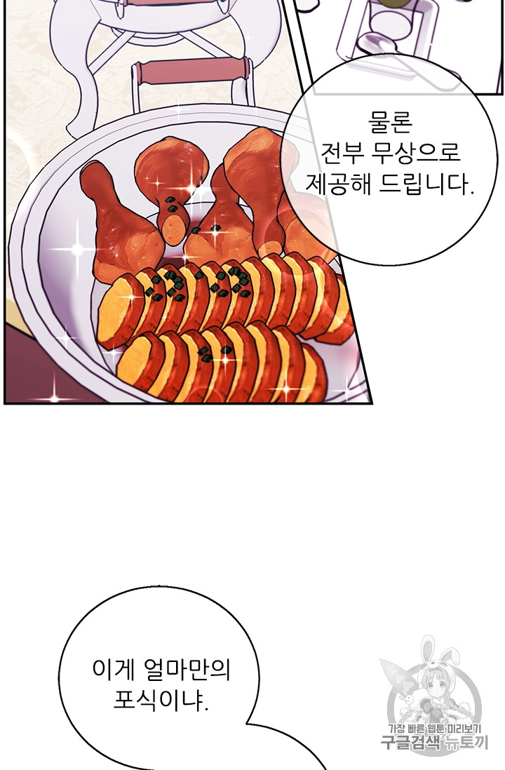 Trapped in a Webnovel as a Good for Nothing Ch.7 p9