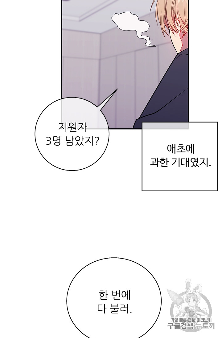 Trapped in a Webnovel as a Good for Nothing Ch.8 p14