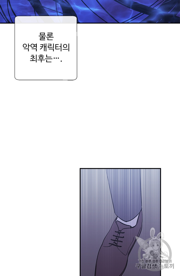 Trapped in a Webnovel as a Good for Nothing Ch.8 p33