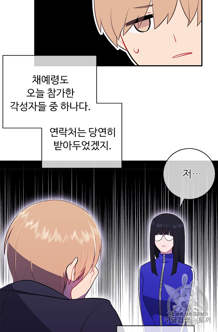 Trapped in a Webnovel as a Good for Nothing Ch.8 p38