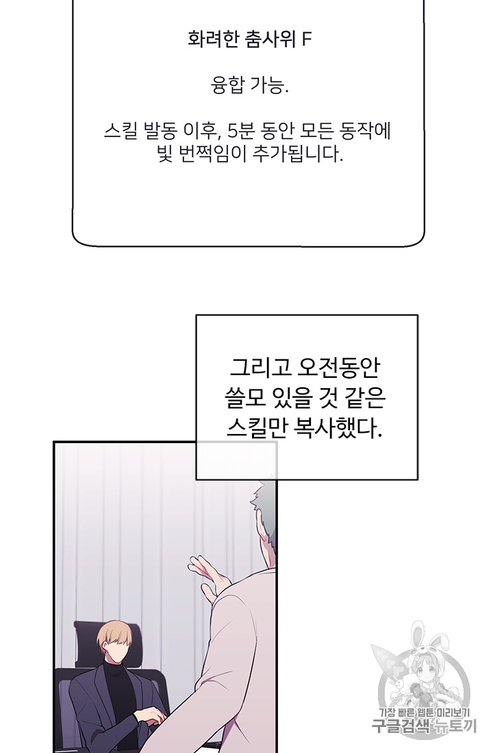 Trapped in a Webnovel as a Good for Nothing Ch.8 p4