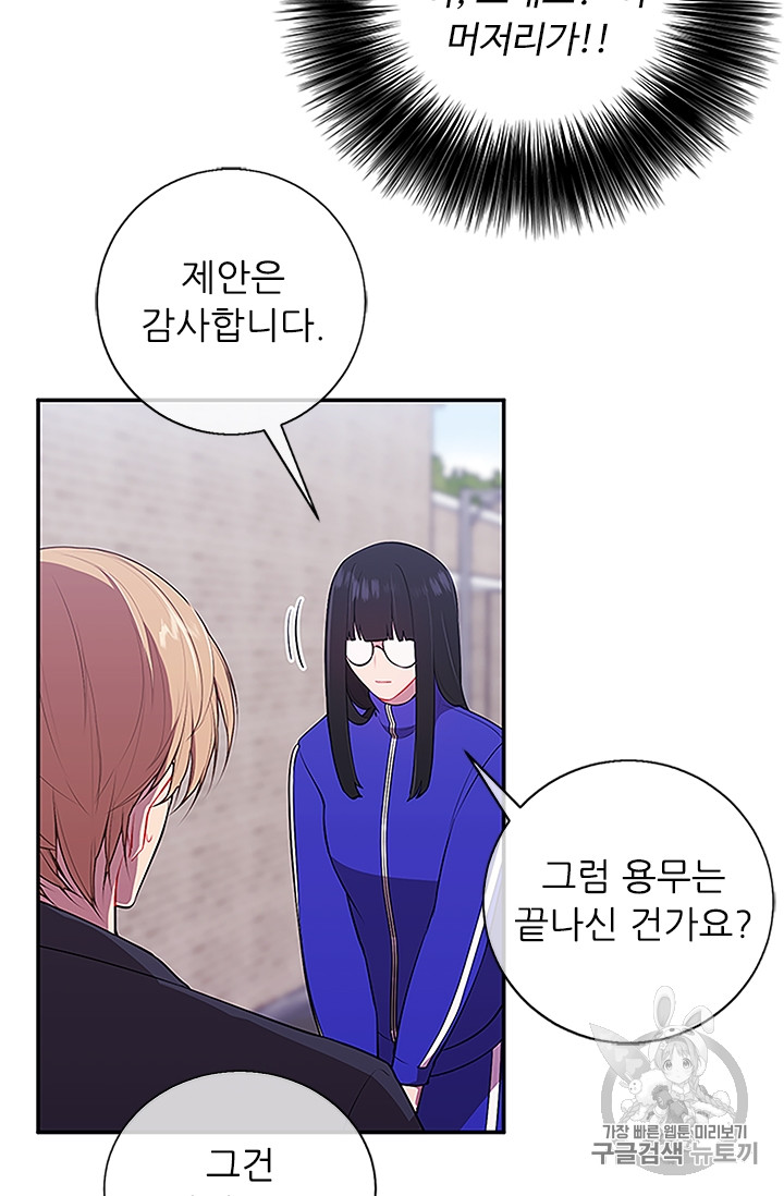 Trapped in a Webnovel as a Good for Nothing Ch.8 p50