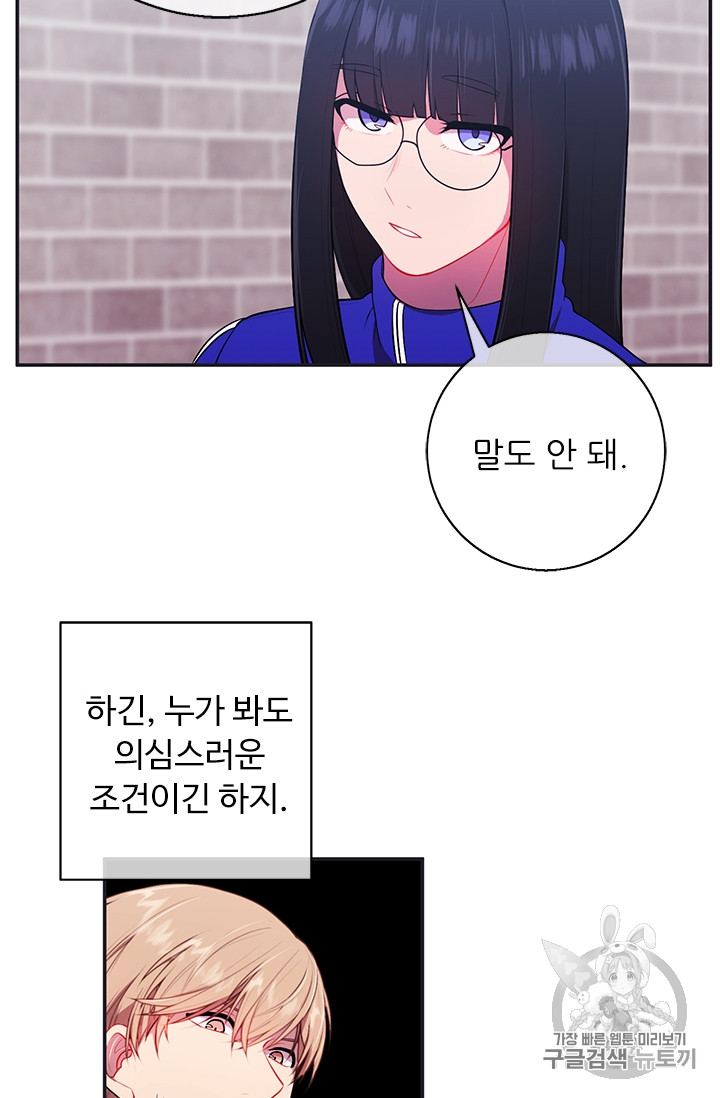 Trapped in a Webnovel as a Good for Nothing Ch.8 p55