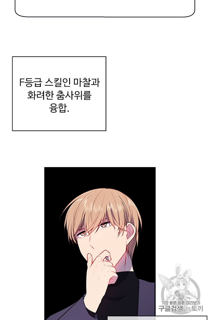 Trapped in a Webnovel as a Good for Nothing Ch.8 p6