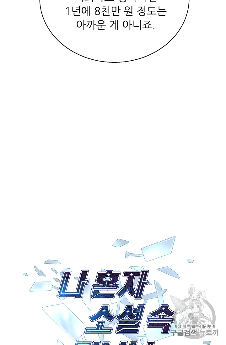Trapped in a Webnovel as a Good for Nothing Ch.8 p62