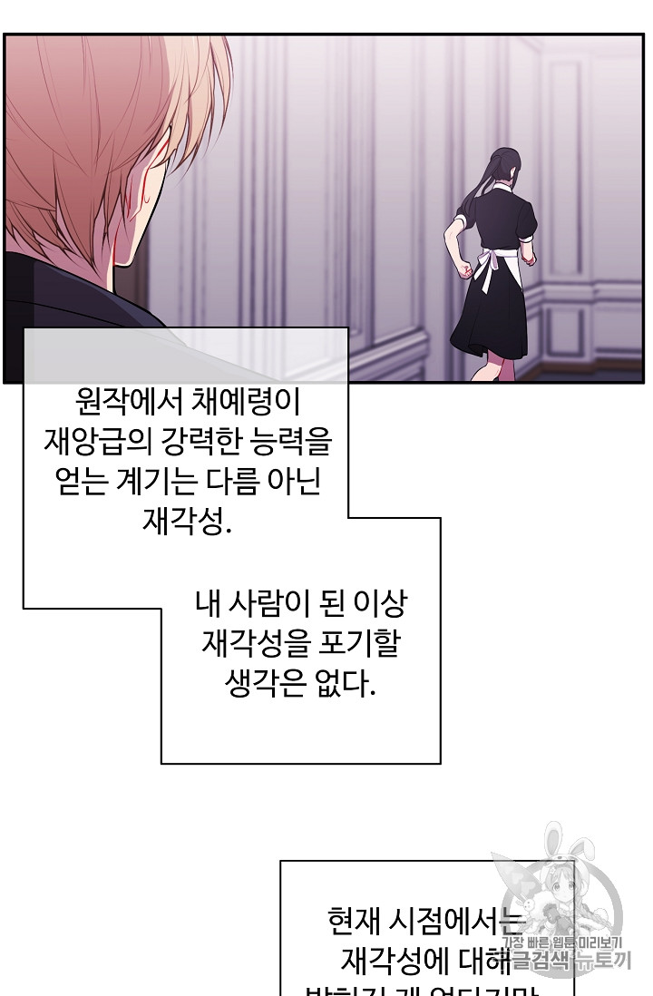 Trapped in a Webnovel as a Good for Nothing Ch.9 p19