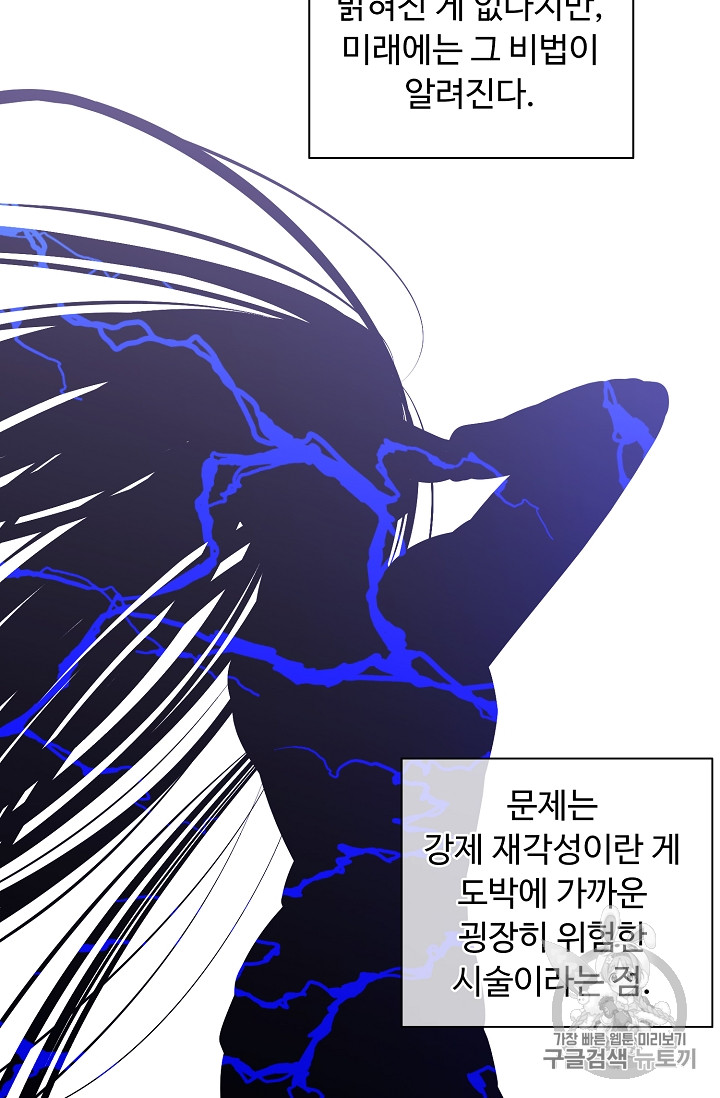Trapped in a Webnovel as a Good for Nothing Ch.9 p20