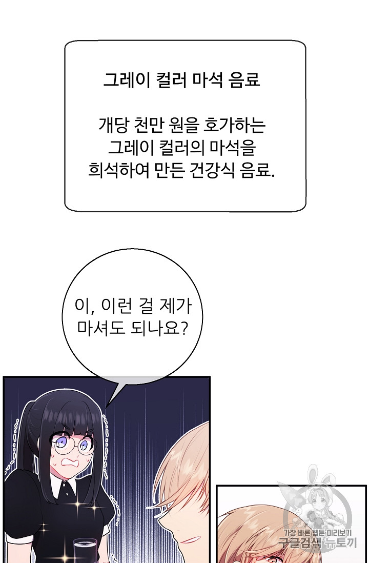 Trapped in a Webnovel as a Good for Nothing Ch.9 p24