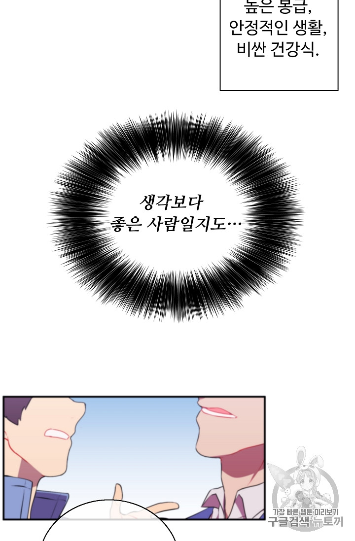 Trapped in a Webnovel as a Good for Nothing Ch.9 p26