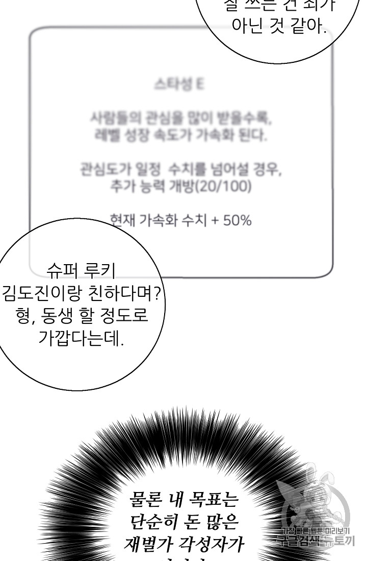 Trapped in a Webnovel as a Good for Nothing Ch.9 p28