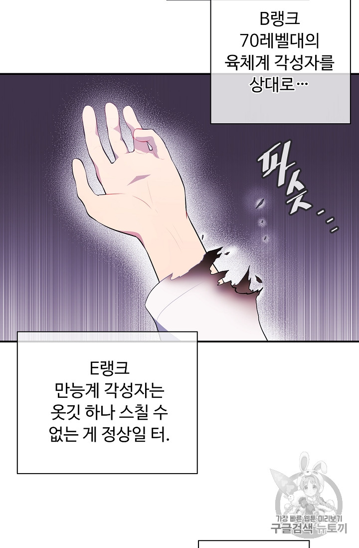 Trapped in a Webnovel as a Good for Nothing Ch.9 p38