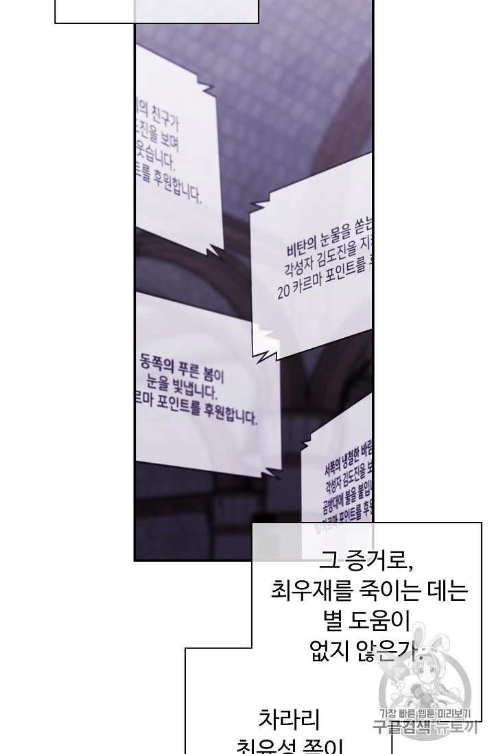 Trapped in a Webnovel as a Good for Nothing Ch.9 p52