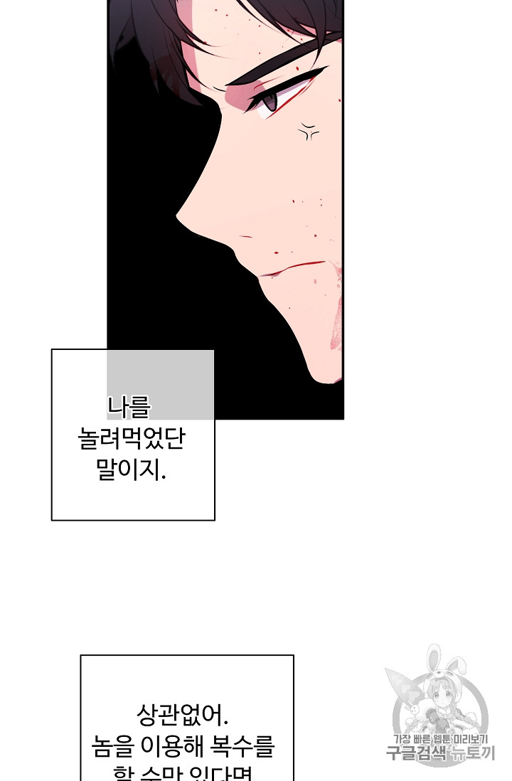 Trapped in a Webnovel as a Good for Nothing Ch.9 p54