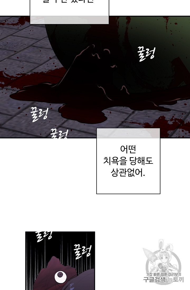 Trapped in a Webnovel as a Good for Nothing Ch.9 p55