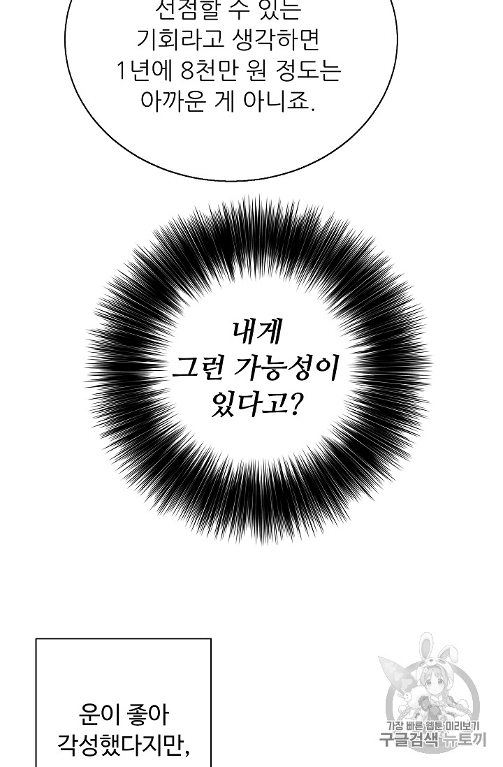 Trapped in a Webnovel as a Good for Nothing Ch.9 p6