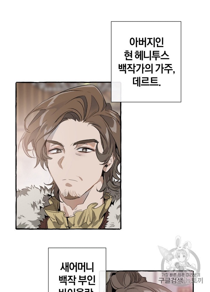 Trash of the Count's Family Ch.2 p29