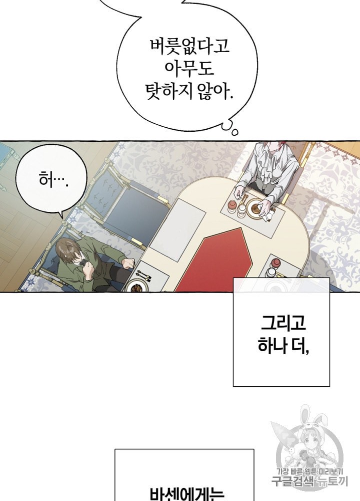 Trash of the Count's Family Ch.2 p49