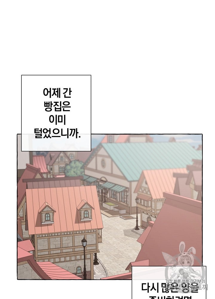 Trash of the Count's Family Ch.8 p17