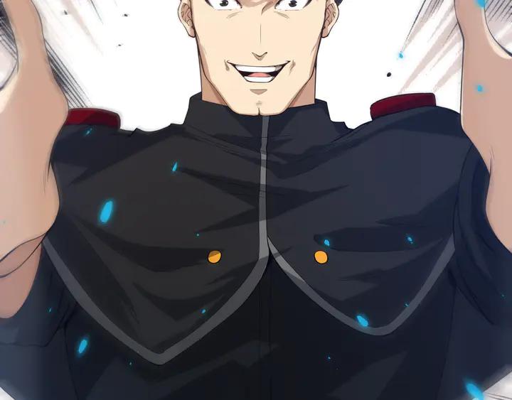 Ultimate Soldier Ch.100 p143