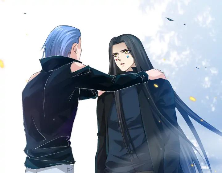 Ultimate Soldier Ch.86 p115