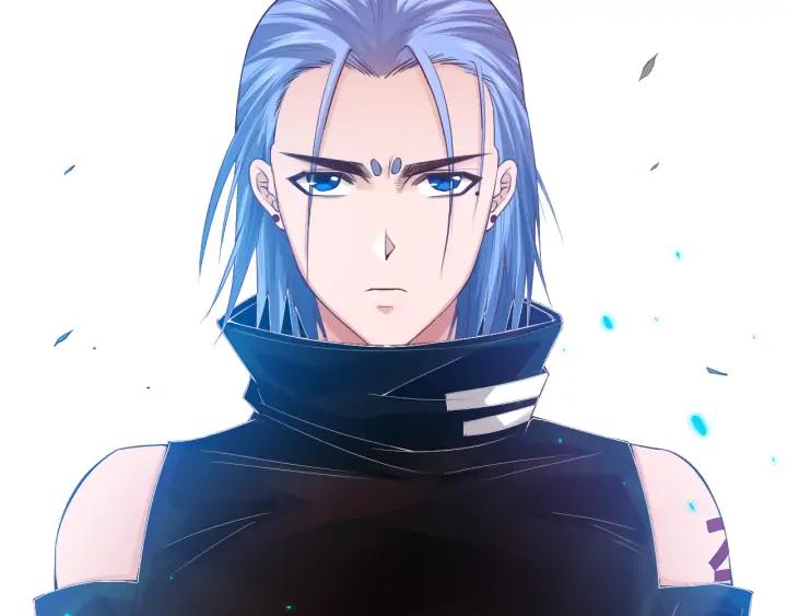 Ultimate Soldier Ch.86 p13